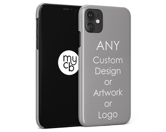 My sale custom case