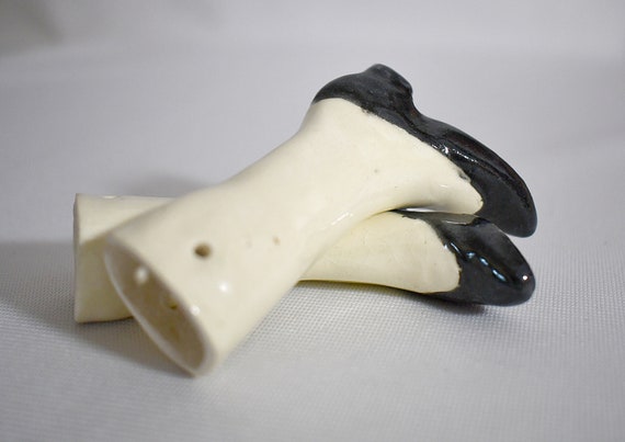 black victorian porcelain dolls