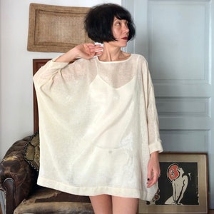 Abiti oversize Etsy Italia