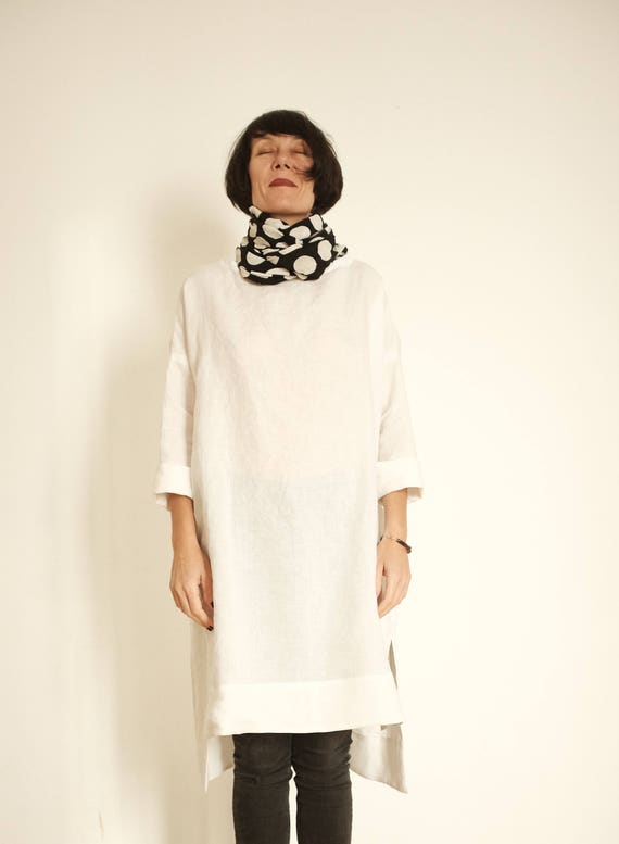 etsy linen women's clothing