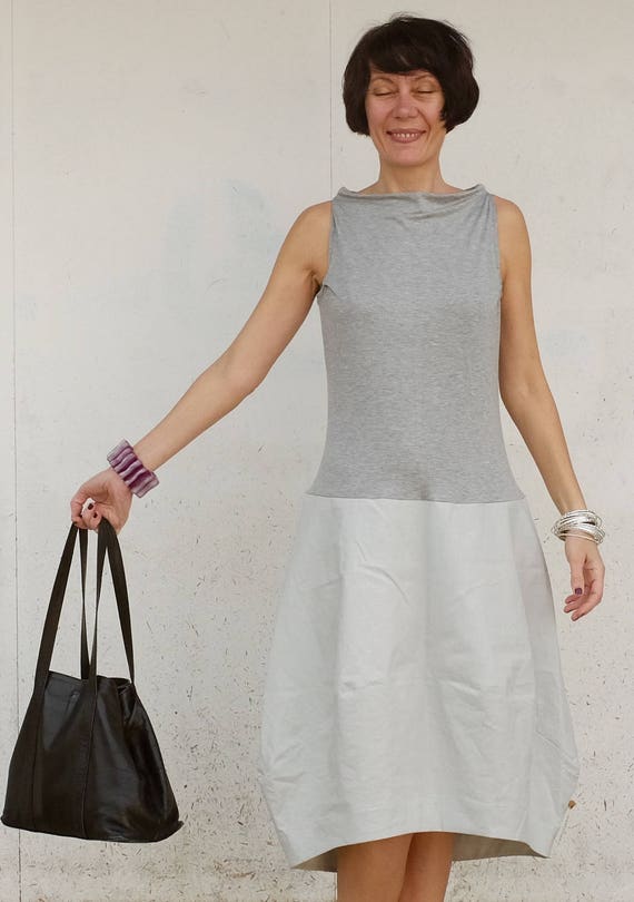etsy linen women's clothing
