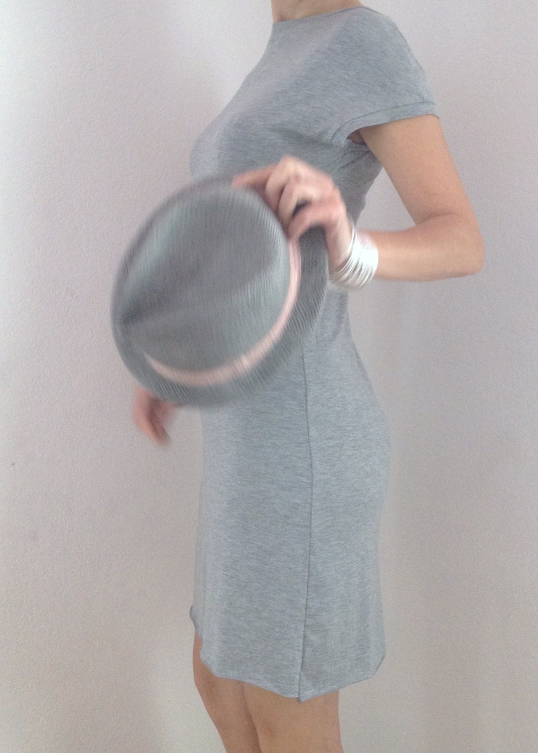 Loose Fitting Dress Tight - Etsy