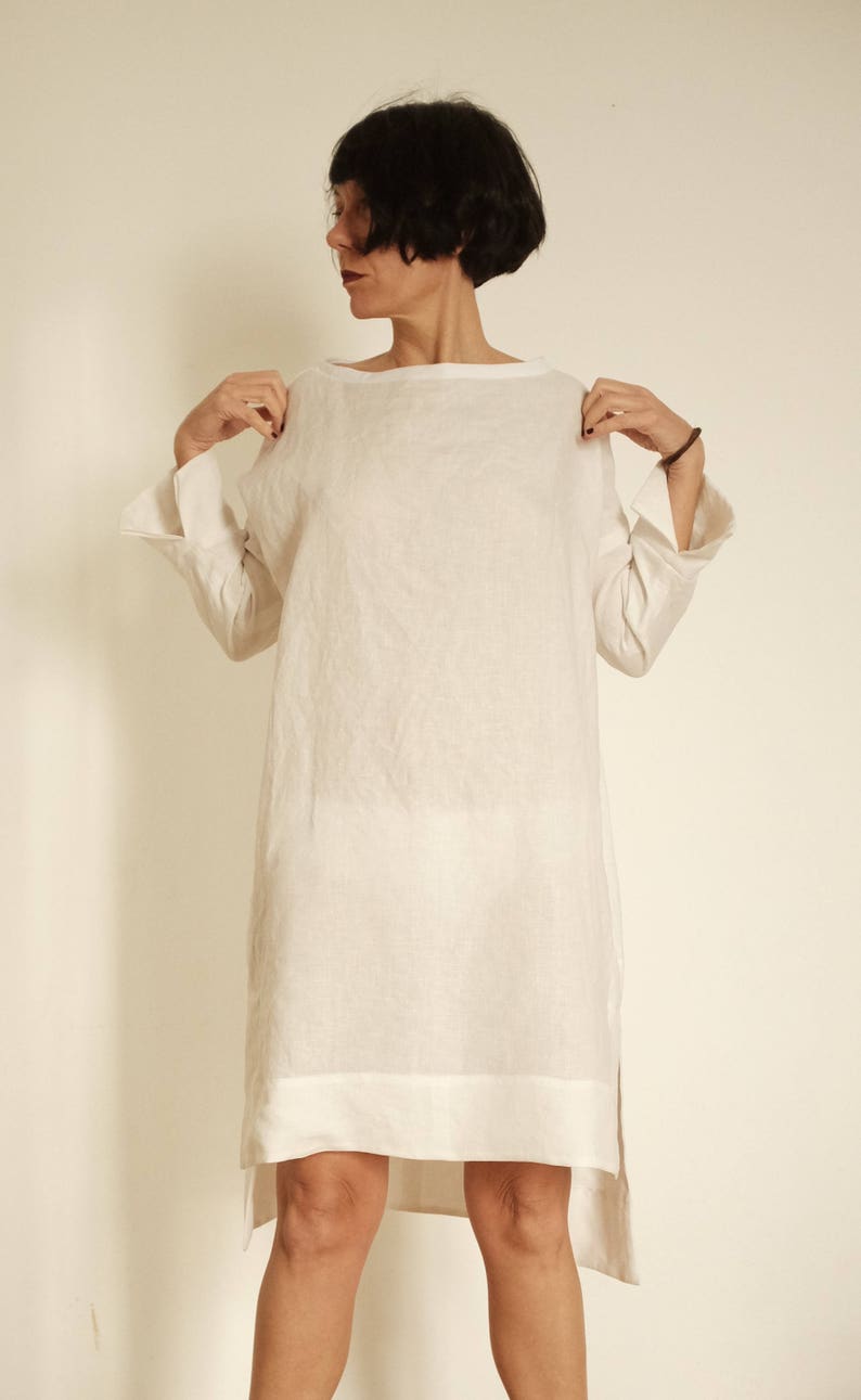 Giacca Crop In Lana E Cachemire, Grigio Medio | Max Mara - Foto 9