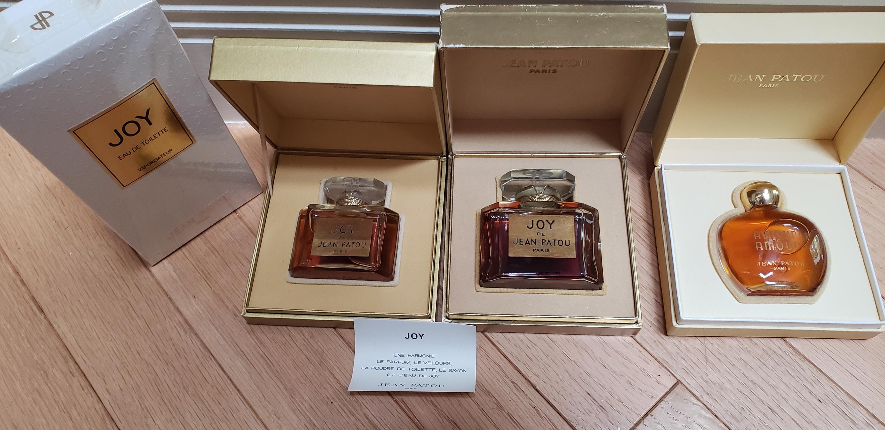 ジャンパトゥ　フレグランスセット 希少なジャンパトゥ、ミニチュア香水セット 12 x 6 ml / 0.2 fl