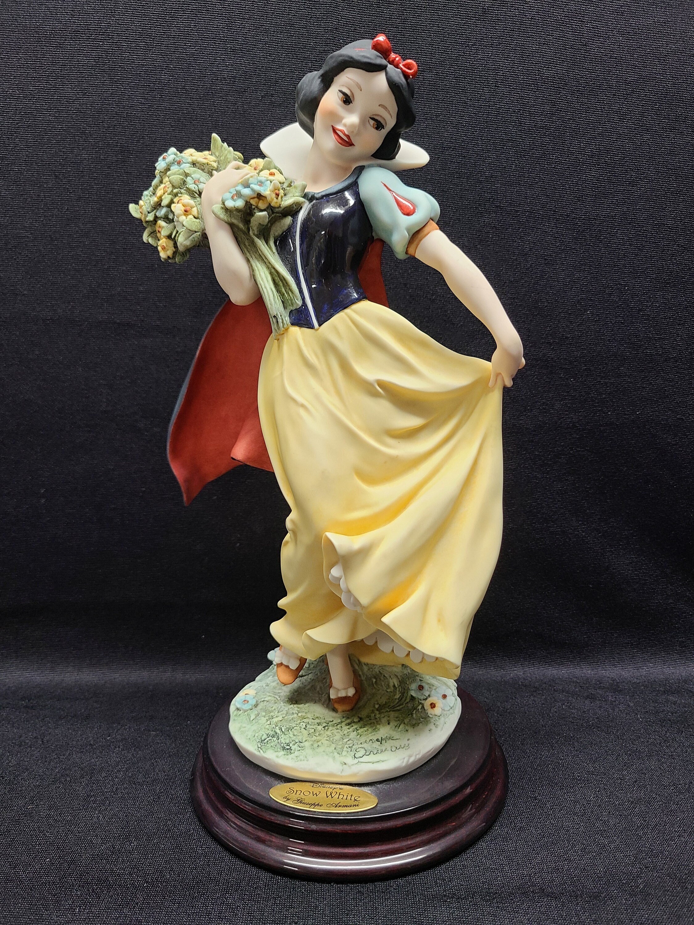 Giuseppe Armani/ジョゼッペアルマーニ/Cinderella/2001年