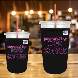 32 Oz Coffee Koozie - Etsy