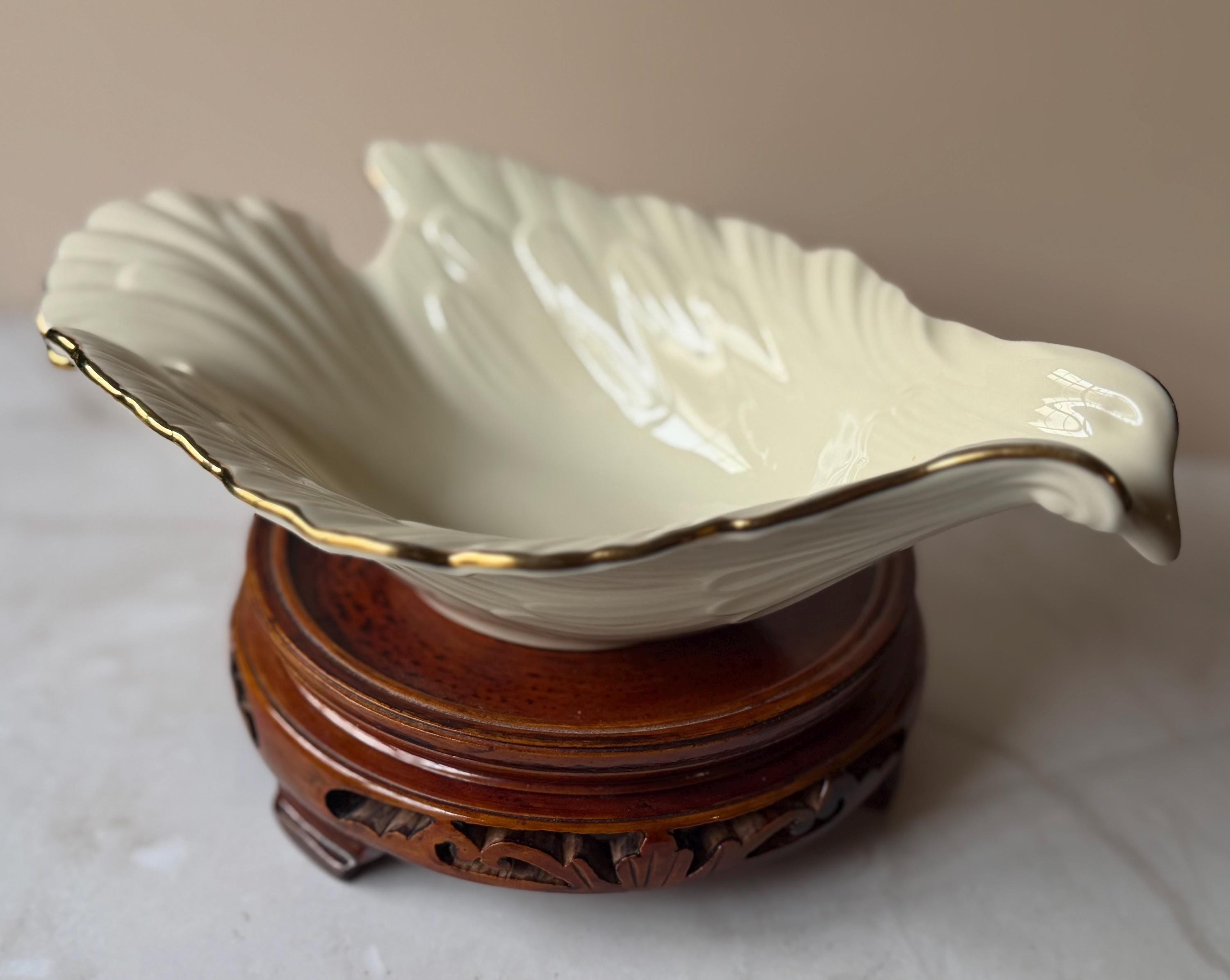 24k Gold Lenox - Etsy