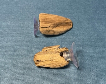 Mini Betta Rests - set of 3