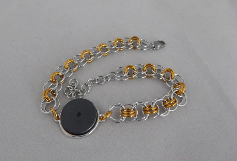 Golf Ball Marker Ankle Bracelet Golf Accessories Golf Etsy