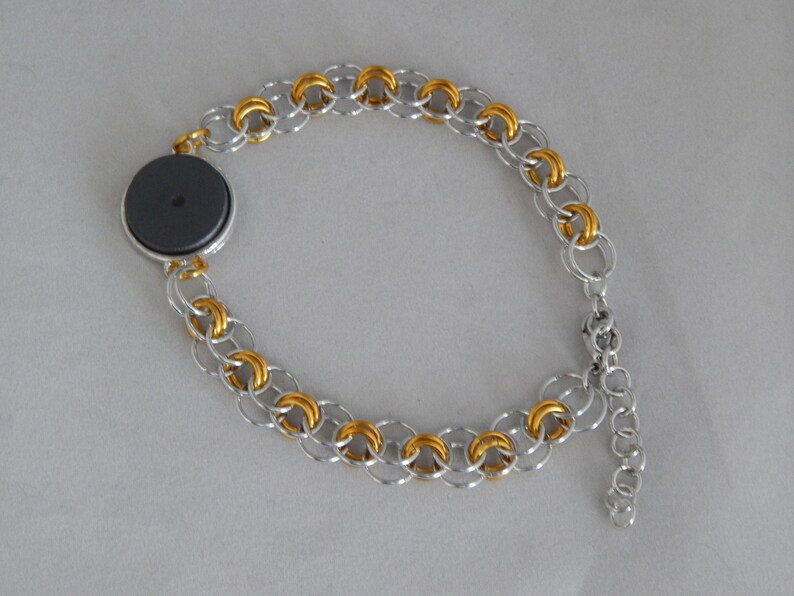 Golf Ball Marker Ankle Bracelet Golf Accessories Golf Etsy