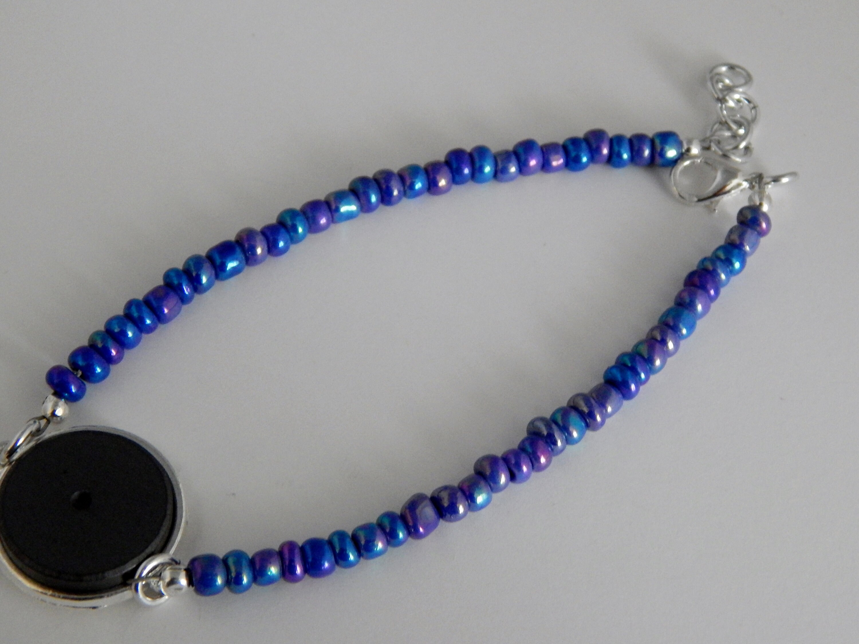 Golf Ball Marker Ankle Bracelet Golf Accessories Golf Etsy