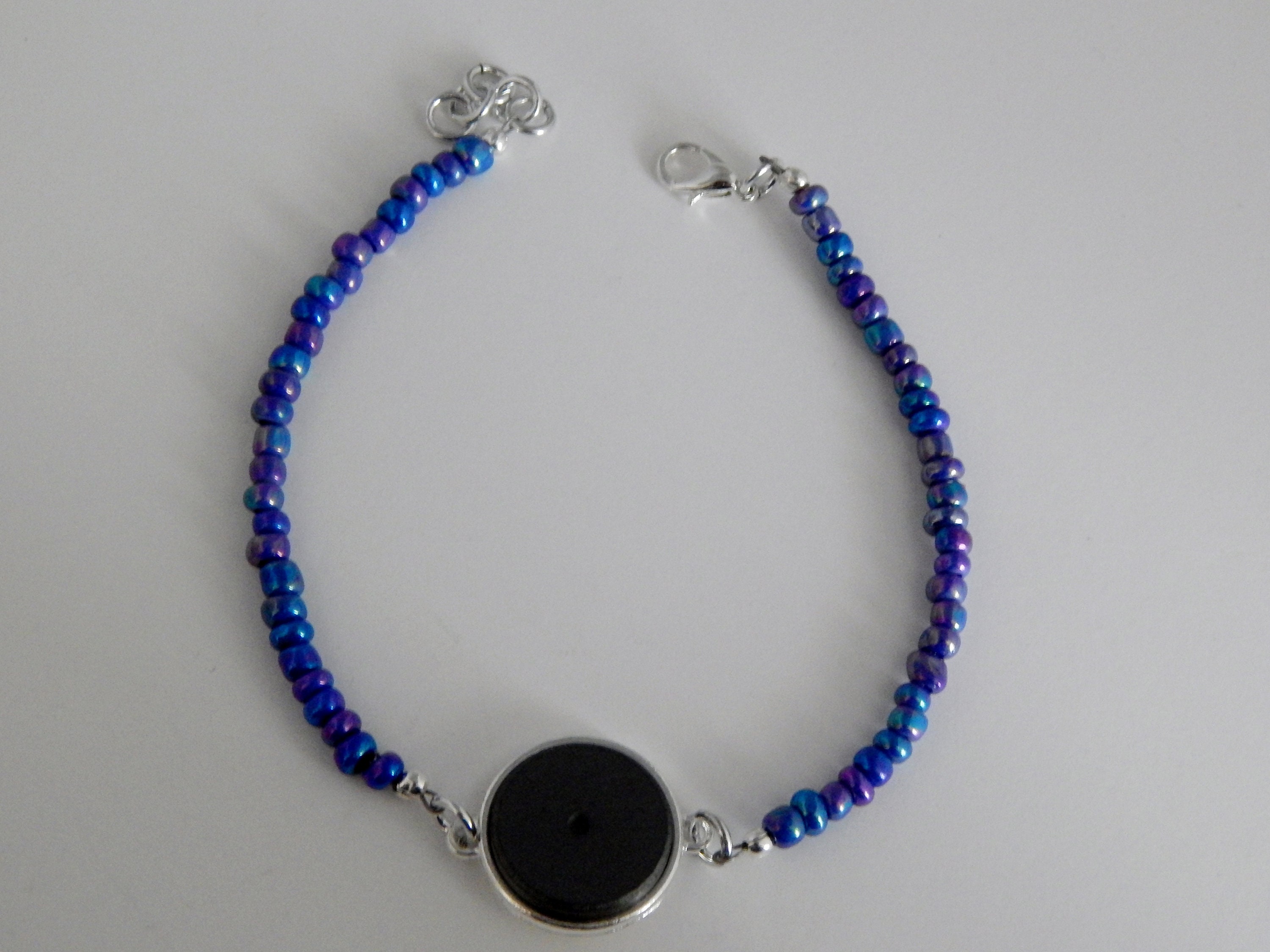 Golf Ball Marker Ankle Bracelet Golf Accessories Golf Etsy