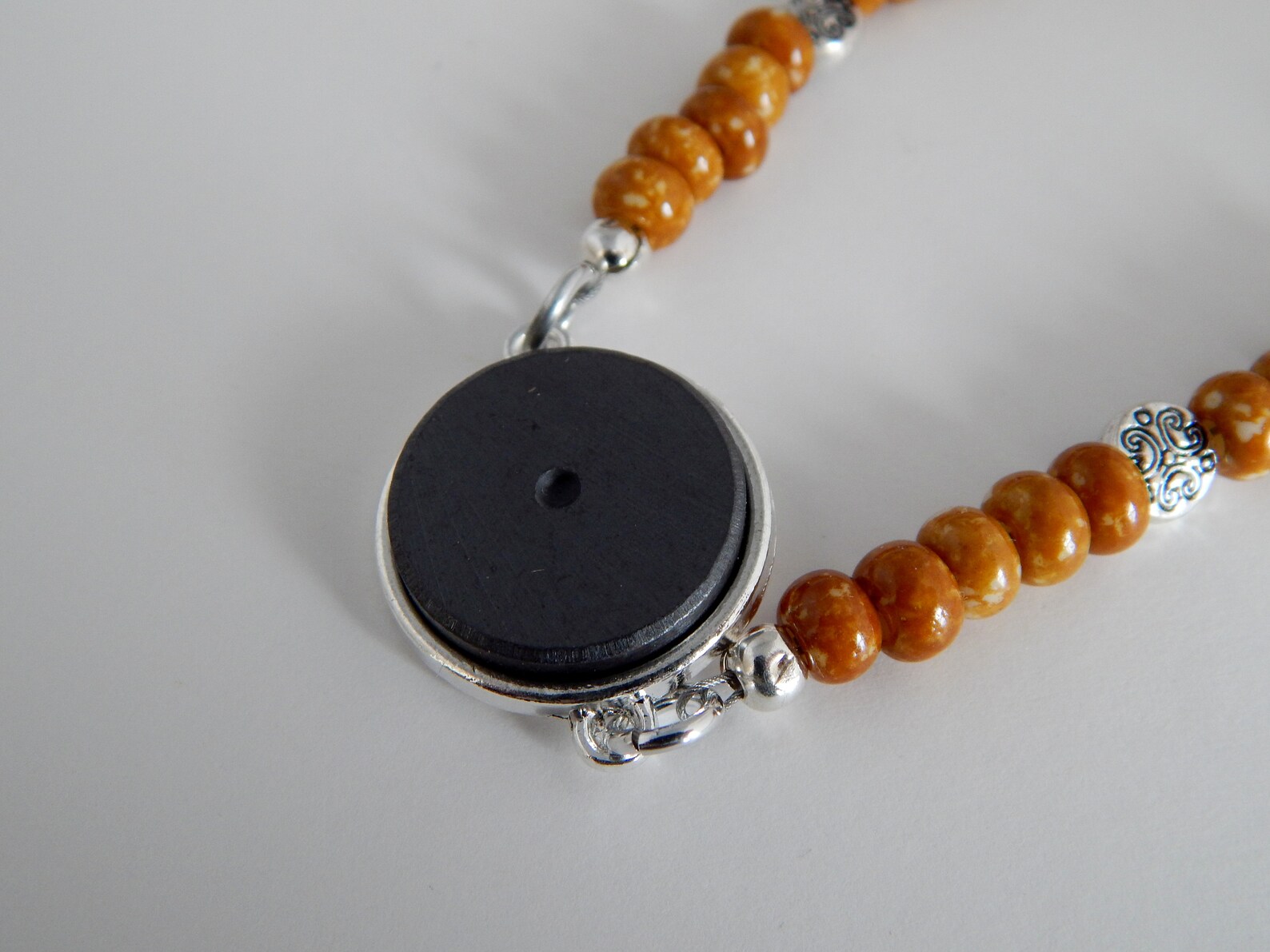 Golf Ball Marker Ankle Bracelet Golf Accessories Golf Etsy