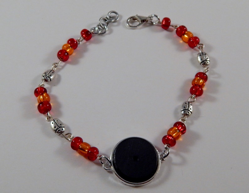 Golf Ball Marker Ankle Bracelet Golf Accessories Golf Etsy