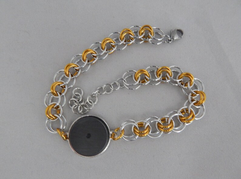 Golf Ball Marker Ankle Bracelet Golf Accessories Golf Etsy