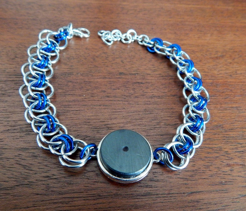 Golf Ball Marker Ankle Bracelet Golf Accessories Golf Etsy