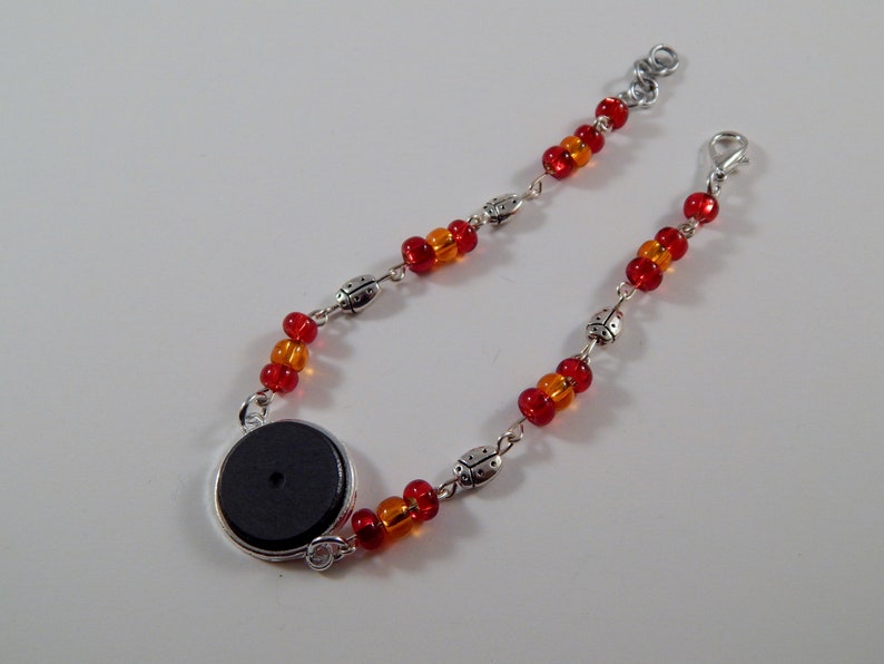 Golf Ball Marker Ankle Bracelet Golf Accessories Golf Etsy