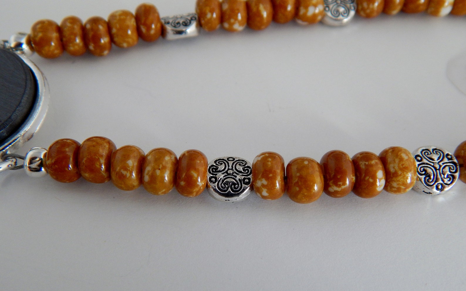 Golf Ball Marker Ankle Bracelet Golf Accessories Golf Etsy