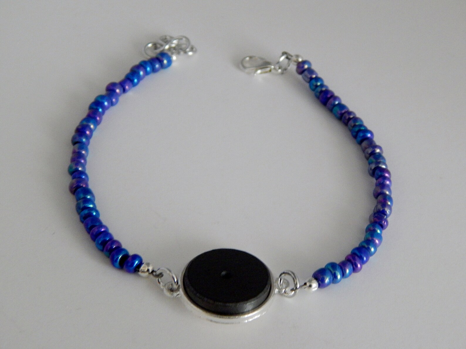 Golf Ball Marker Ankle Bracelet Golf Accessories Golf Etsy