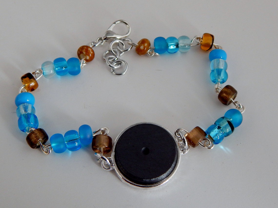 Golf Ball Marker Ankle Bracelet Golf Accessories Golf Etsy