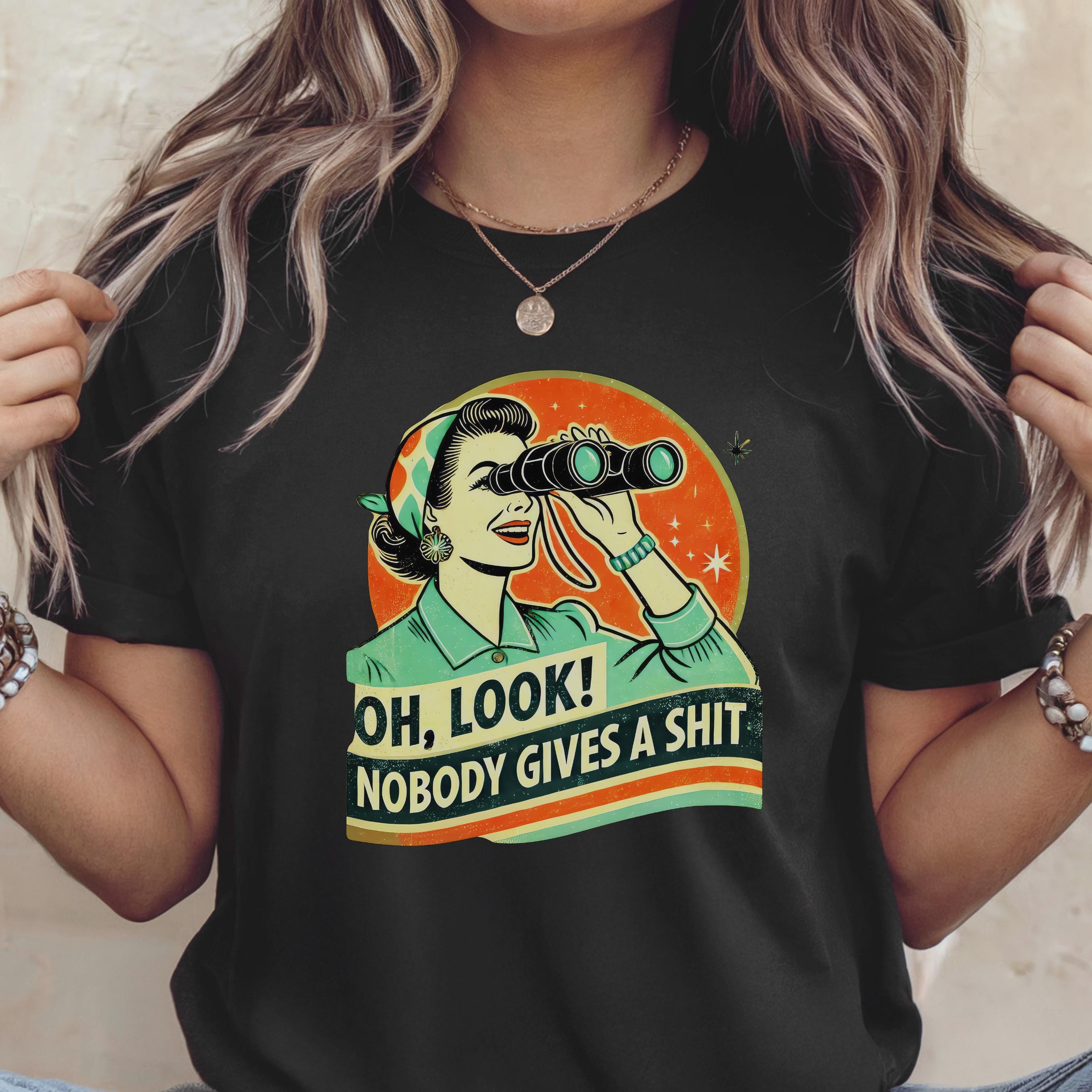 Give a shit t shirt - Etsy 日本 