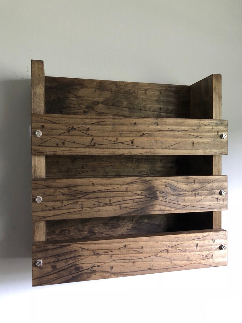 Restaurant Menu Holder Menu Rack For Restaurants And Bars Etsy