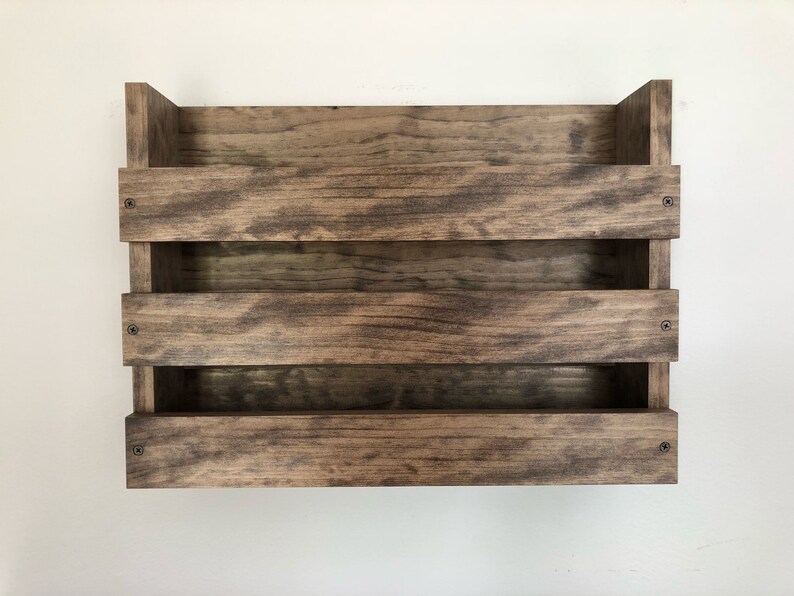 Wood Serving Trays Rack Bar Serving Trays Storage Drinks Etsy