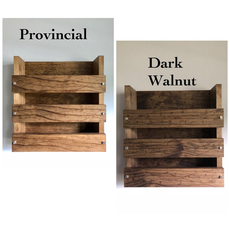 Restaurant Menu Holder Menu Rack For Restaurants And Bars Etsy