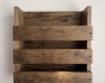 Restaurant Menu Rack - Etsy