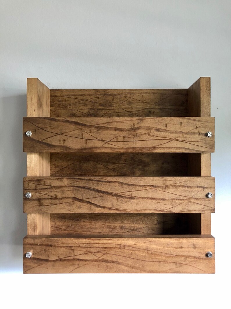 Restaurant Menu Holder Menu Rack For Restaurants And Bars Etsy