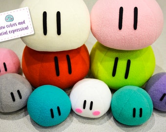 dango doll