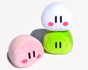 Dango Etsy