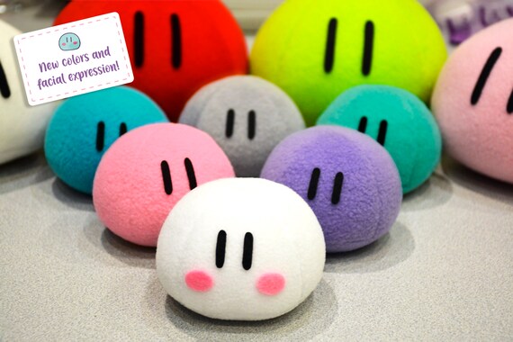 dango doll