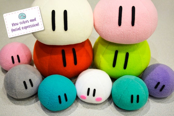 Featured image of post Botan Clannad Plush