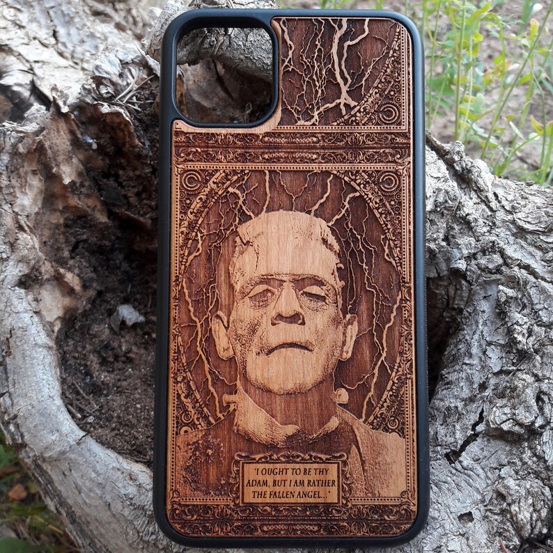 iPhone 14 13 12 11 Pro Max Mini Xs X, Samsung Galaxy S22 S21 S20 S10 S9 Ultra Plus, Halloween Horror Phone Cases, Christmas Gifts Men 