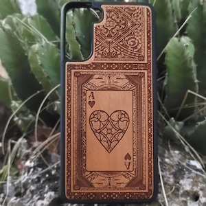 Playing Card iPhone - Etsy Playing Card iPhone - Etsy