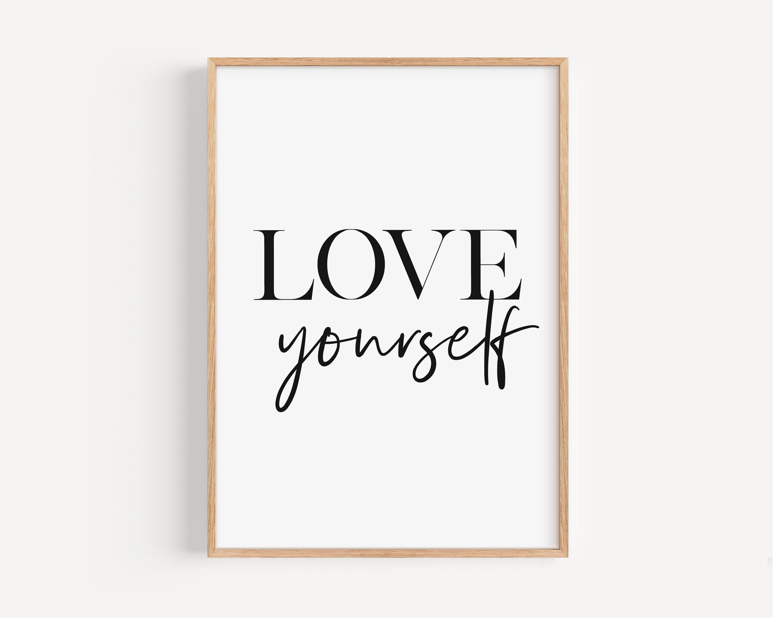 Bts Love Yourself Art - Etsy