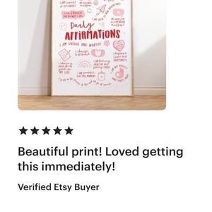 five star customer reviews.
