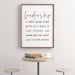 Leadership quote, Inspirational quotes, Printable art, Office decor, Leader gift, Dorm decor, Boss gift, Teacher gifts, Office wall art, 