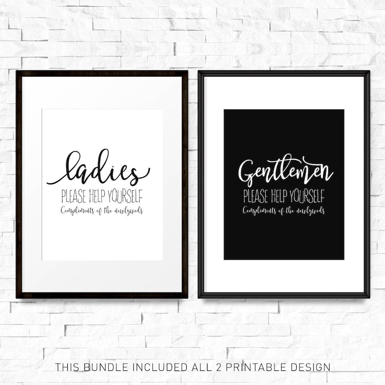 Marriage ceremony rest room indicator, Wedding day printable, Restroom indication, Lavatory basket signal, Wedding ceremony toilet, Reception lavatory, Wedding ceremony reception photo relating to Printable Bathroom Sign referred to as Marriage toilet indicator, Wedding ceremony printable, Restroom signal, Toilet basket indicator, Wedding day toilet, Reception toilet, Wedding ceremony reception