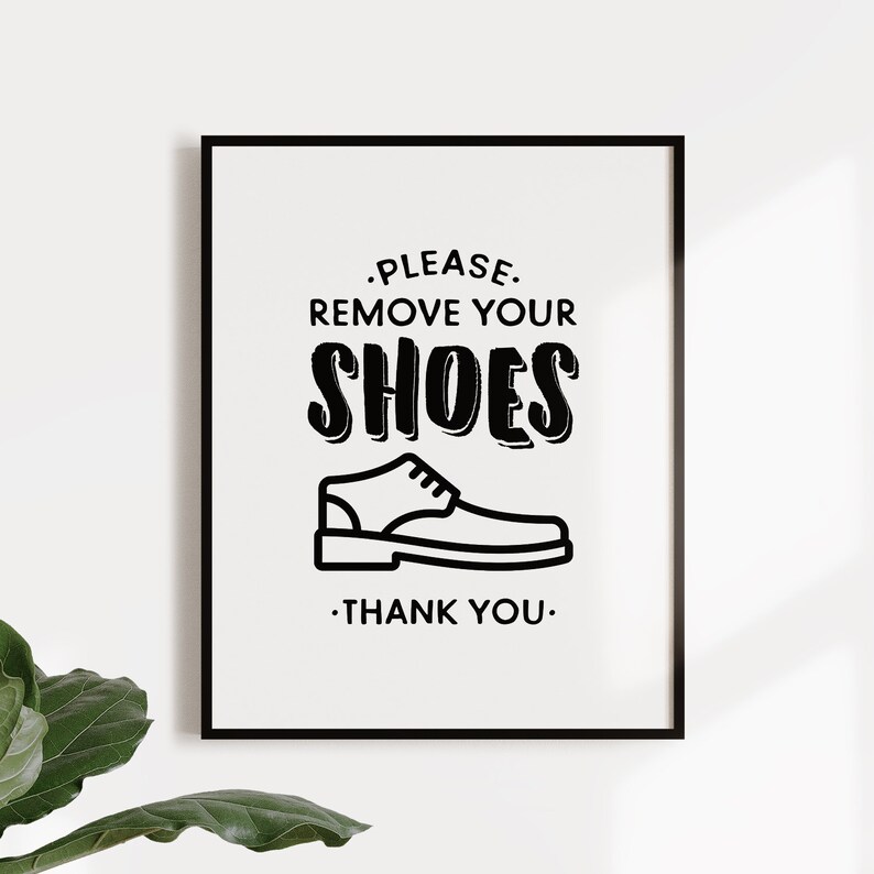 You should take out your footwear printable indication, No sneakers indication, No footwear inside dwelling, Footwear off print, Accessibility route decor, Mud place indicator photograph about No Shoes Sign Printable identified as You should clear away your footwear printable indication, No footwear signal, No sneakers inside Place, Footwear off print, Access course decor, Mud area indication