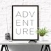 Adventure Nursery Printable Poster Nursery Prints Adventure - Etsy