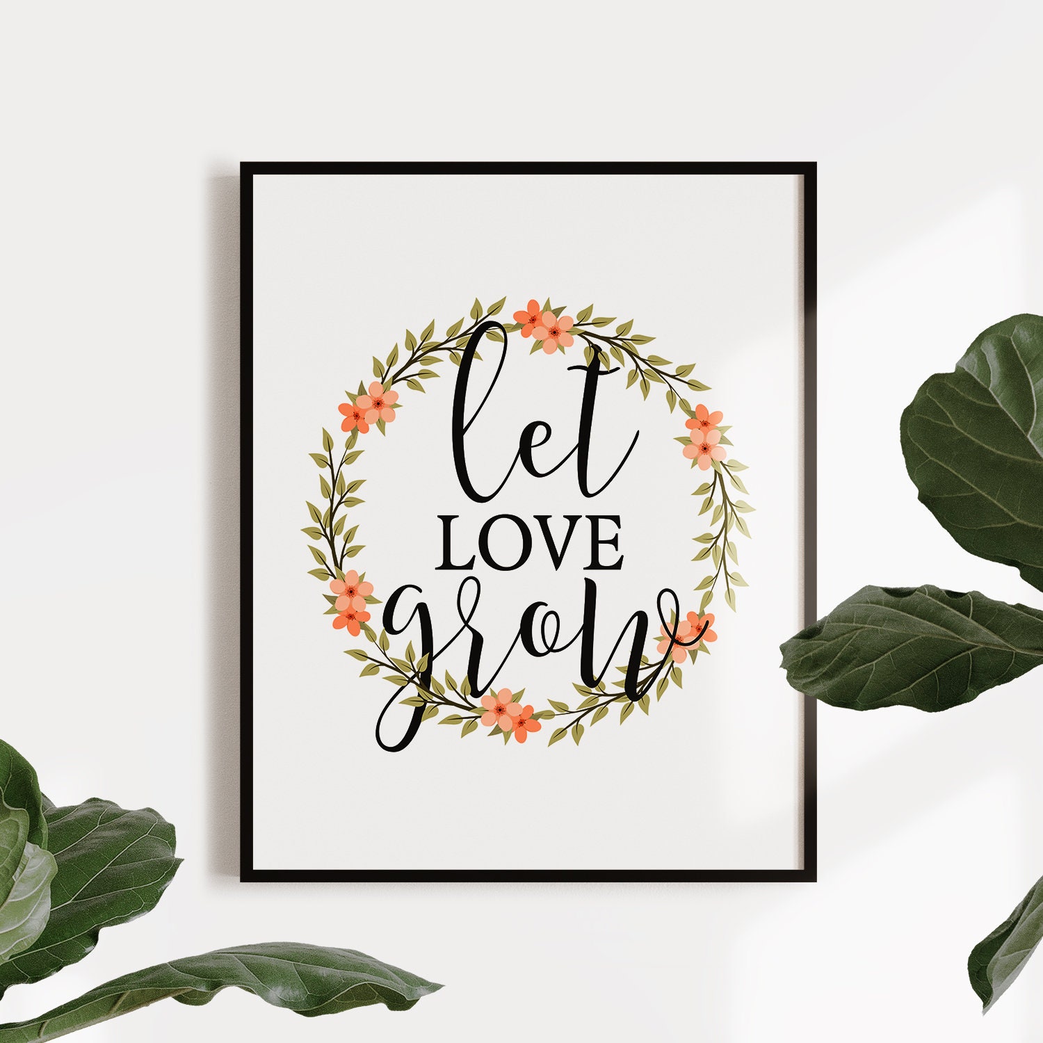 let-love-grow-printable-art-wedding-favors-reception-sign-etsy