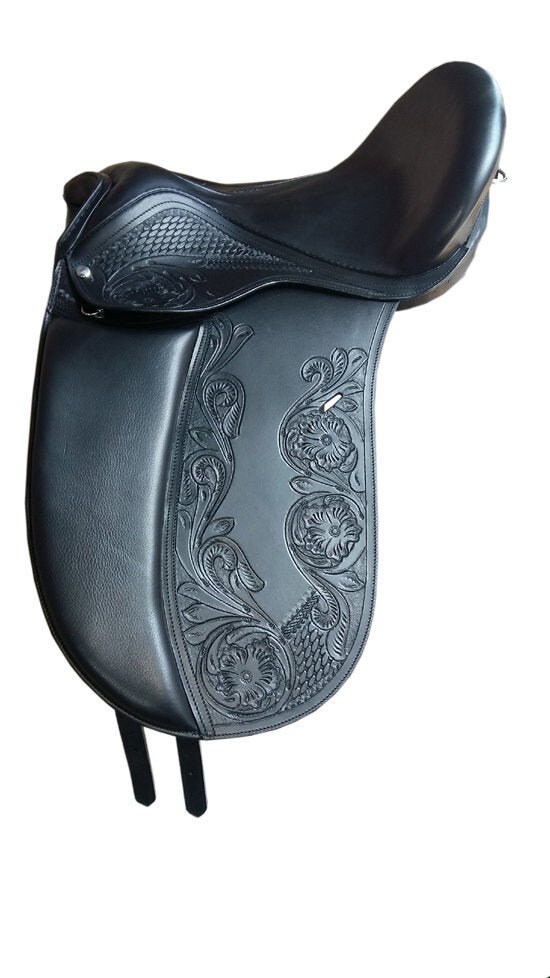 Treeless Sensation Saddle for sale Only 2 left at 70
