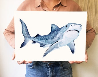 Print Shark