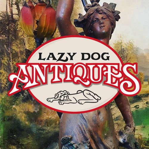 LazyDogAntiqueStore