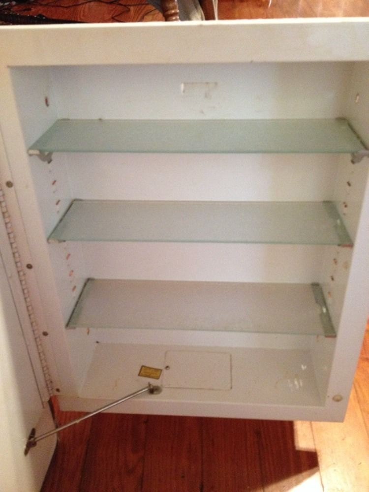 Miami carey medicine cabinet deals