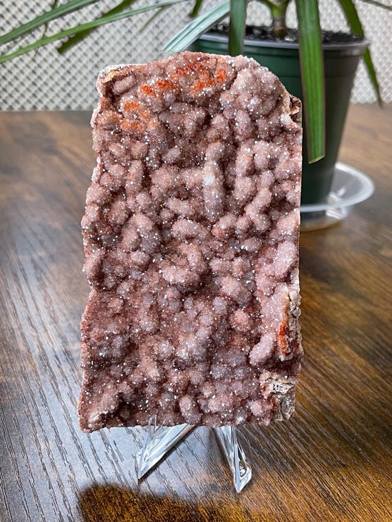 Amethyst Specimen Raw Amethyst Turkish Amethyst Druzy Amethyst Druzy Crystal Crystal Home Decor Gift for her Crystal Decor