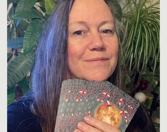 Personal Tarot Reading Love and Career Tarot Online Detailed Reading