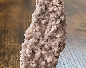 Amethyst Specimen Raw Amethyst Turkish Amethyst Druzy Amethyst Druzy Crystal Crystal Home Decor Gift for her Crystal Decor